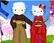 Hello Kitty jtkok 1 Hello Kitty HTML5 jtk