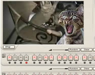 Kitty beat box Hello Kitty HTML5 jtk