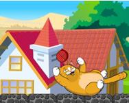 Playful Kitty Hello Kitty ingyen játék